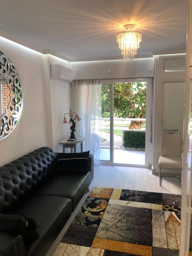 Estudio Vacacional Benalmadena Playa Exterior foto