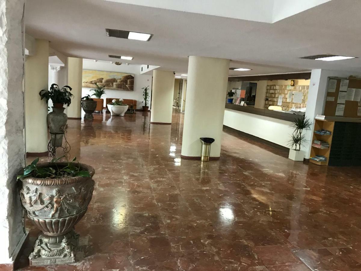 Estudio Vacacional Benalmadena Playa Exterior foto